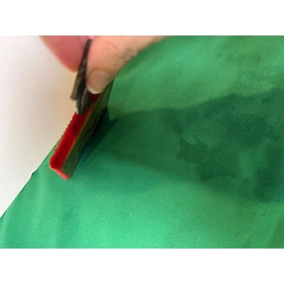 Vintage Wooden Wall Art Plaque Children with Eagle Ring Handle - Picture 4 of 6